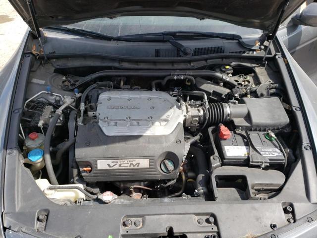 Photo 10 VIN: 1HGCS2B84AA002790 - HONDA ACCORD EXL 