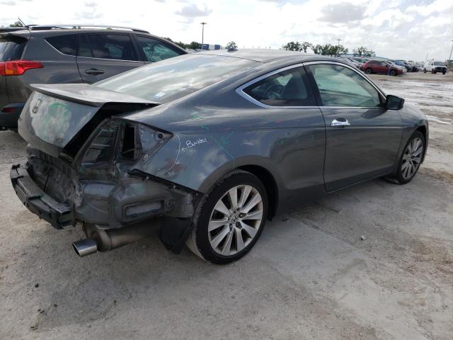 Photo 2 VIN: 1HGCS2B84AA002790 - HONDA ACCORD EXL 