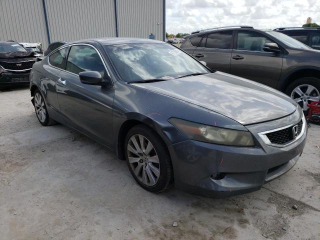 Photo 3 VIN: 1HGCS2B84AA002790 - HONDA ACCORD EXL 