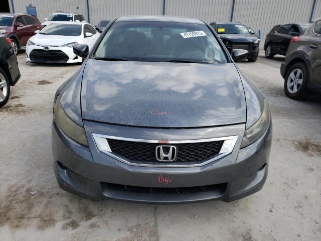 Photo 4 VIN: 1HGCS2B84AA002790 - HONDA ACCORD EXL 