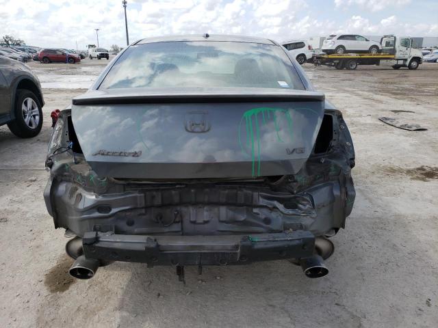 Photo 5 VIN: 1HGCS2B84AA002790 - HONDA ACCORD EXL 