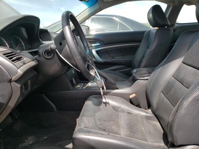 Photo 6 VIN: 1HGCS2B84AA002790 - HONDA ACCORD EXL 