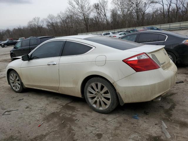 Photo 1 VIN: 1HGCS2B84AA002904 - HONDA ACCORD EXL 