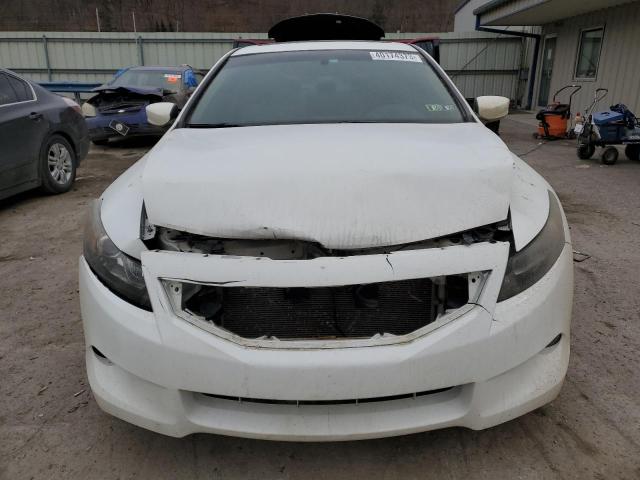 Photo 4 VIN: 1HGCS2B84AA002904 - HONDA ACCORD EXL 