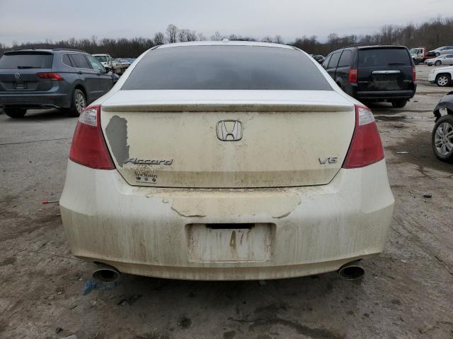 Photo 5 VIN: 1HGCS2B84AA002904 - HONDA ACCORD EXL 