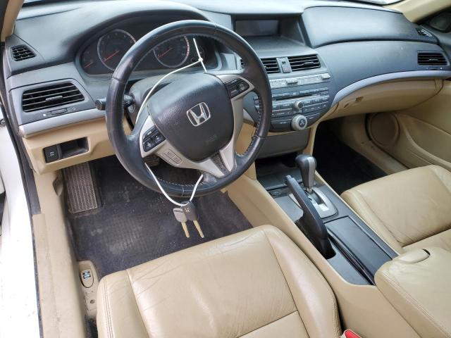 Photo 7 VIN: 1HGCS2B84AA002904 - HONDA ACCORD EXL 