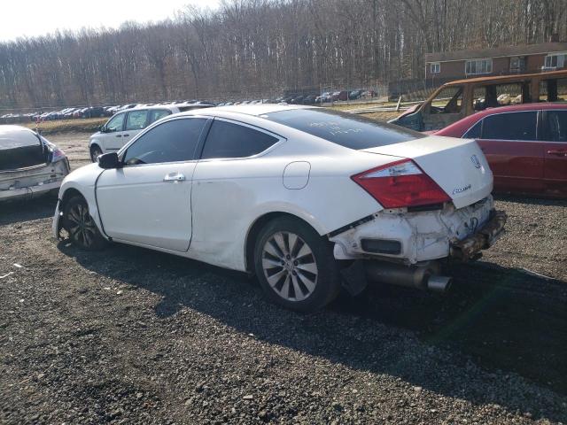 Photo 1 VIN: 1HGCS2B84AA003373 - HONDA ACCORD 