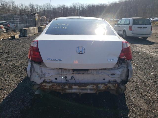 Photo 5 VIN: 1HGCS2B84AA003373 - HONDA ACCORD 