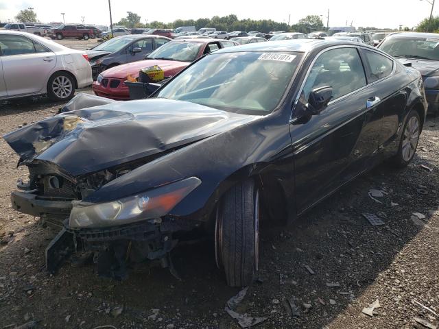 Photo 1 VIN: 1HGCS2B84AA006094 - HONDA ACCORD EXL 