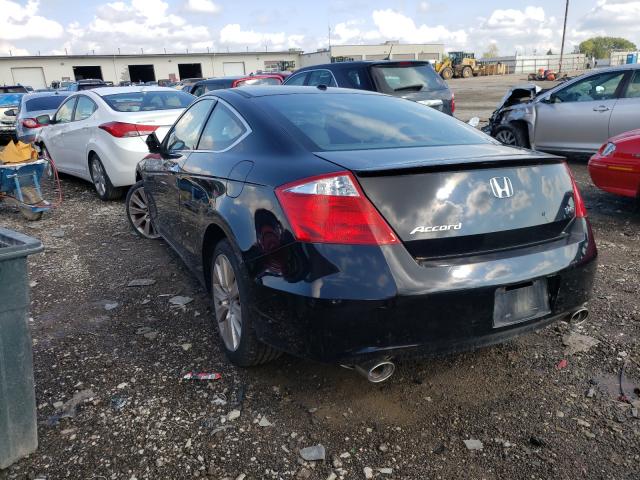 Photo 2 VIN: 1HGCS2B84AA006094 - HONDA ACCORD EXL 