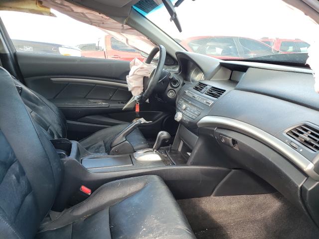 Photo 4 VIN: 1HGCS2B84AA006094 - HONDA ACCORD EXL 