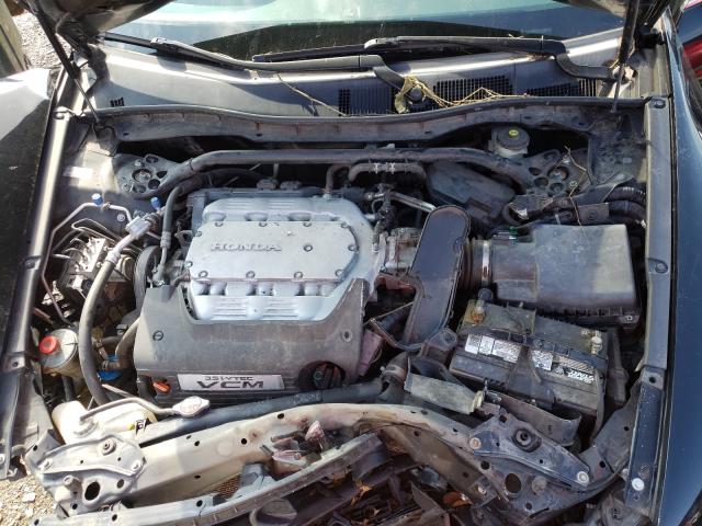 Photo 6 VIN: 1HGCS2B84AA006094 - HONDA ACCORD EXL 