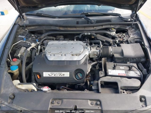 Photo 9 VIN: 1HGCS2B84AA006127 - HONDA ACCORD 