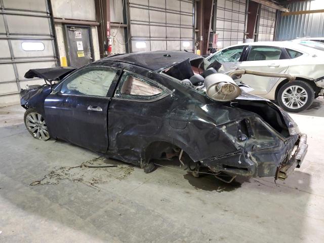 Photo 1 VIN: 1HGCS2B84AA007228 - HONDA ACCORD EXL 