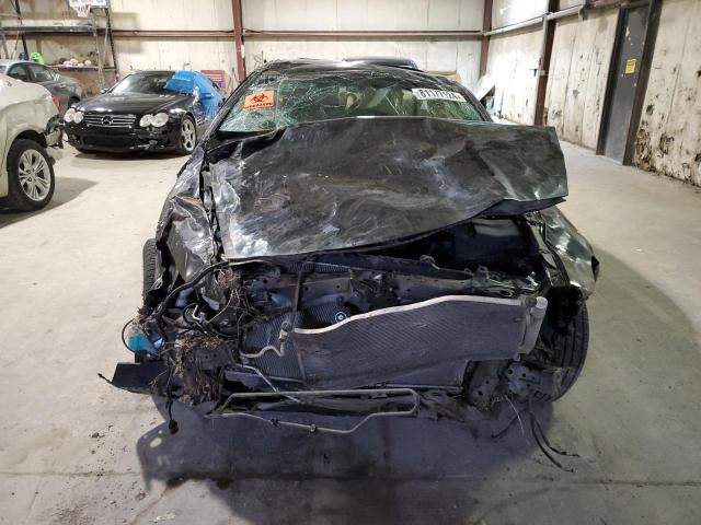 Photo 4 VIN: 1HGCS2B84AA007228 - HONDA ACCORD EXL 