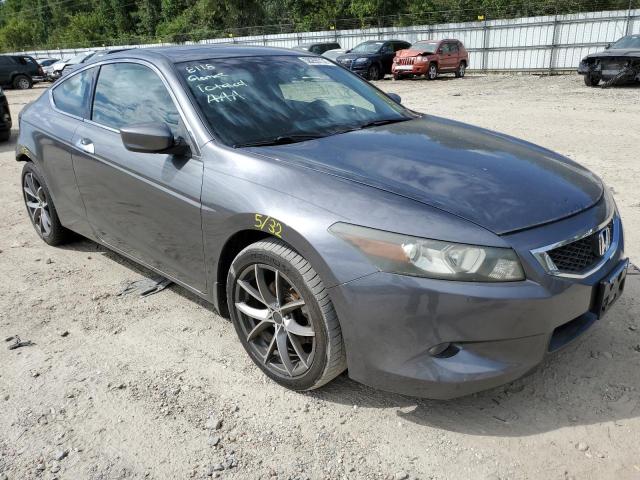 Photo 0 VIN: 1HGCS2B84AA007486 - HONDA ACCORD EXL 