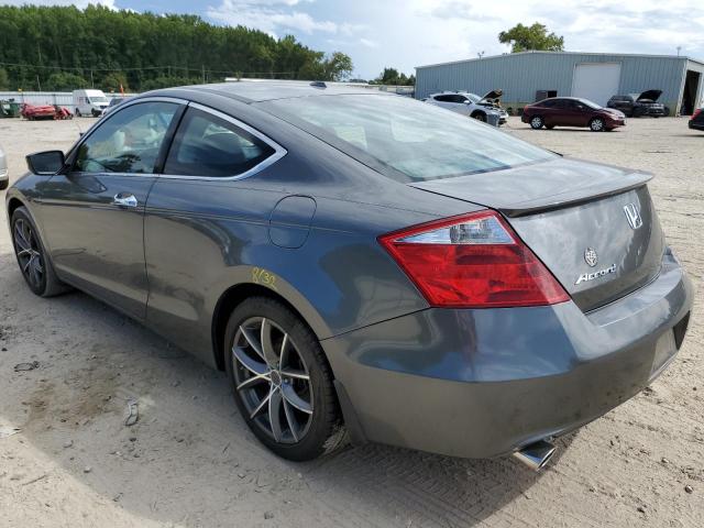 Photo 2 VIN: 1HGCS2B84AA007486 - HONDA ACCORD EXL 