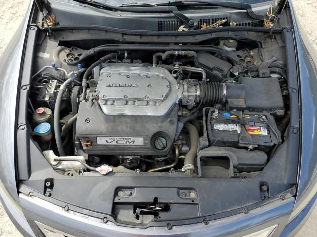 Photo 6 VIN: 1HGCS2B84AA007486 - HONDA ACCORD EXL 