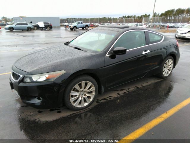 Photo 1 VIN: 1HGCS2B84AA007844 - HONDA ACCORD CPE 