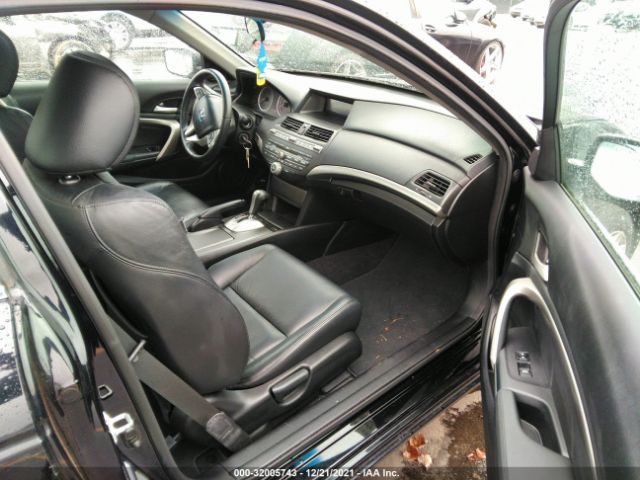 Photo 4 VIN: 1HGCS2B84AA007844 - HONDA ACCORD CPE 