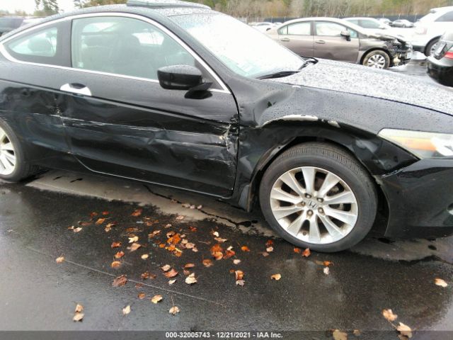 Photo 5 VIN: 1HGCS2B84AA007844 - HONDA ACCORD CPE 