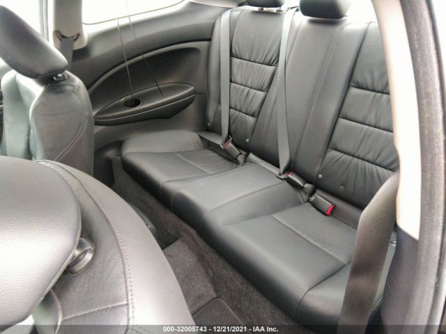 Photo 7 VIN: 1HGCS2B84AA007844 - HONDA ACCORD CPE 