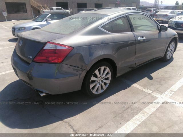 Photo 3 VIN: 1HGCS2B84AA010453 - HONDA ACCORD CPE 