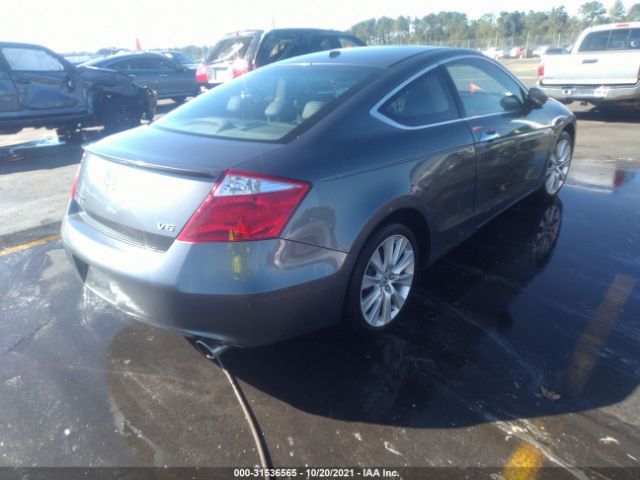 Photo 3 VIN: 1HGCS2B84AA010596 - HONDA ACCORD CPE 