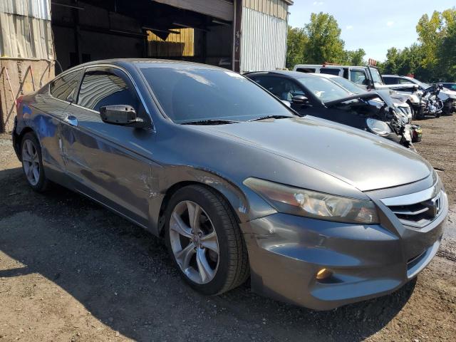 Photo 3 VIN: 1HGCS2B84BA001057 - HONDA ACCORD EXL 