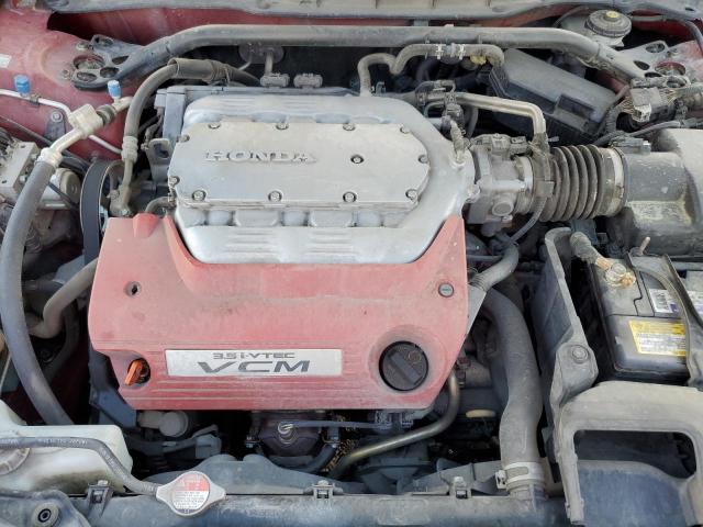 Photo 10 VIN: 1HGCS2B84BA001799 - HONDA ACCORD EXL 