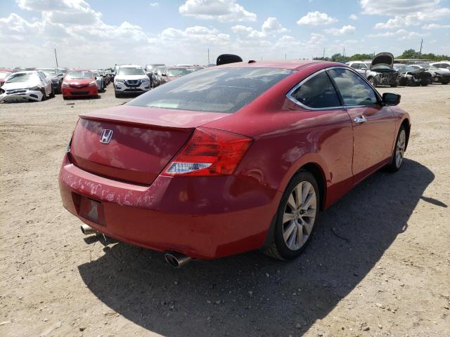 Photo 2 VIN: 1HGCS2B84BA001799 - HONDA ACCORD EXL 