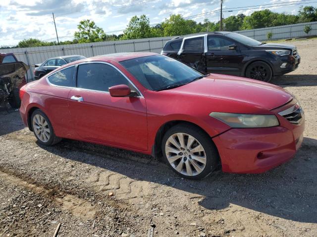 Photo 3 VIN: 1HGCS2B84BA001799 - HONDA ACCORD EXL 