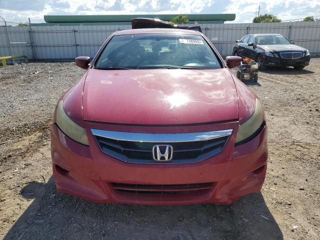 Photo 4 VIN: 1HGCS2B84BA001799 - HONDA ACCORD EXL 