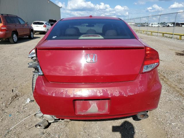 Photo 5 VIN: 1HGCS2B84BA001799 - HONDA ACCORD EXL 