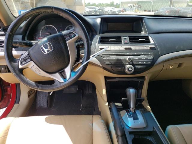 Photo 7 VIN: 1HGCS2B84BA001799 - HONDA ACCORD EXL 