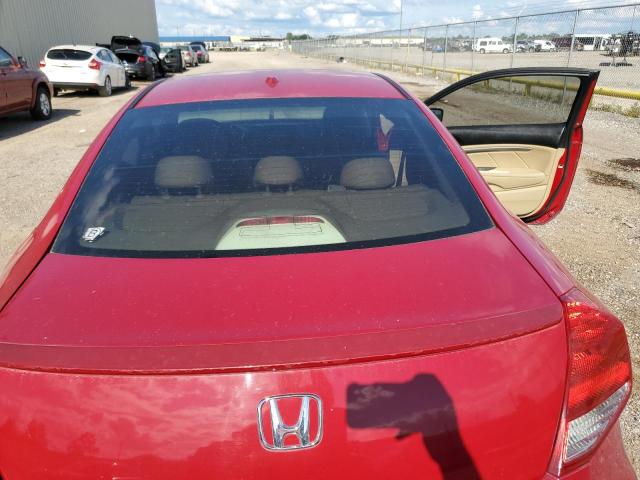 Photo 9 VIN: 1HGCS2B84BA001799 - HONDA ACCORD EXL 