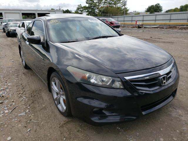 Photo 0 VIN: 1HGCS2B84BA005514 - HONDA ACCORD EXL 