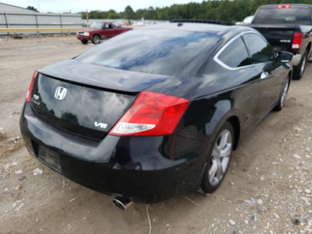 Photo 3 VIN: 1HGCS2B84BA005514 - HONDA ACCORD EXL 