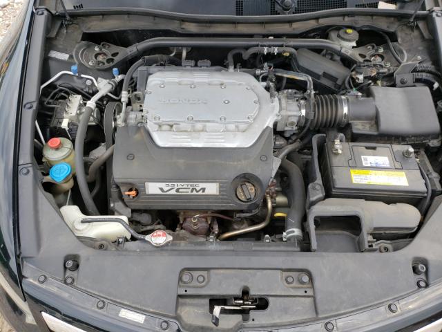 Photo 6 VIN: 1HGCS2B84BA005514 - HONDA ACCORD EXL 