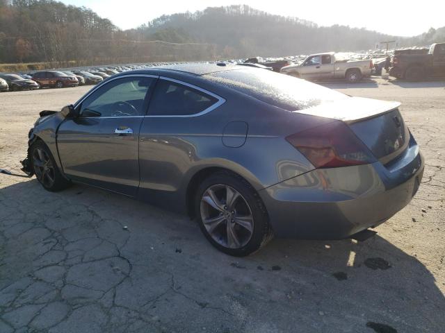 Photo 1 VIN: 1HGCS2B84BA005643 - HONDA ACCORD 