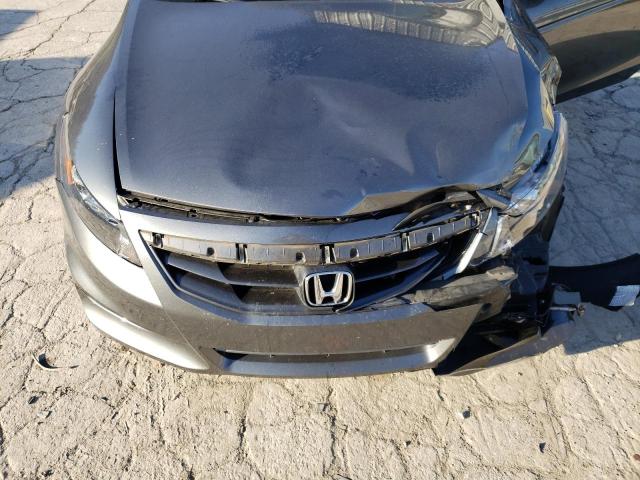 Photo 10 VIN: 1HGCS2B84BA005643 - HONDA ACCORD 