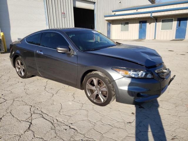 Photo 3 VIN: 1HGCS2B84BA005643 - HONDA ACCORD 