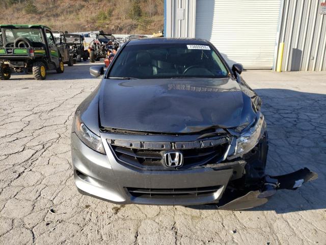 Photo 4 VIN: 1HGCS2B84BA005643 - HONDA ACCORD 