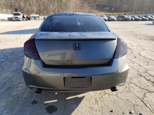 Photo 5 VIN: 1HGCS2B84BA005643 - HONDA ACCORD 