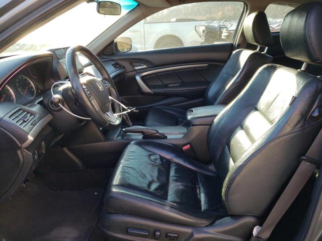 Photo 6 VIN: 1HGCS2B84BA005643 - HONDA ACCORD 