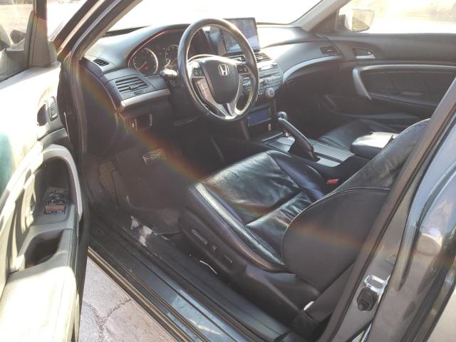 Photo 7 VIN: 1HGCS2B84BA005643 - HONDA ACCORD 