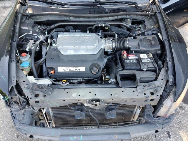 Photo 10 VIN: 1HGCS2B84BA007053 - HONDA ACCORD 