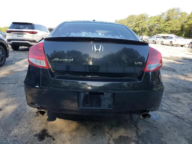 Photo 5 VIN: 1HGCS2B84BA007053 - HONDA ACCORD 