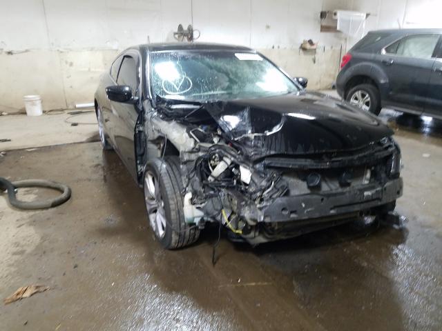 Photo 0 VIN: 1HGCS2B84BA008185 - HONDA ACCORD EXL 