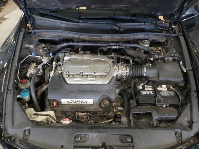 Photo 10 VIN: 1HGCS2B84BA008753 - HONDA ACCORD EXL 